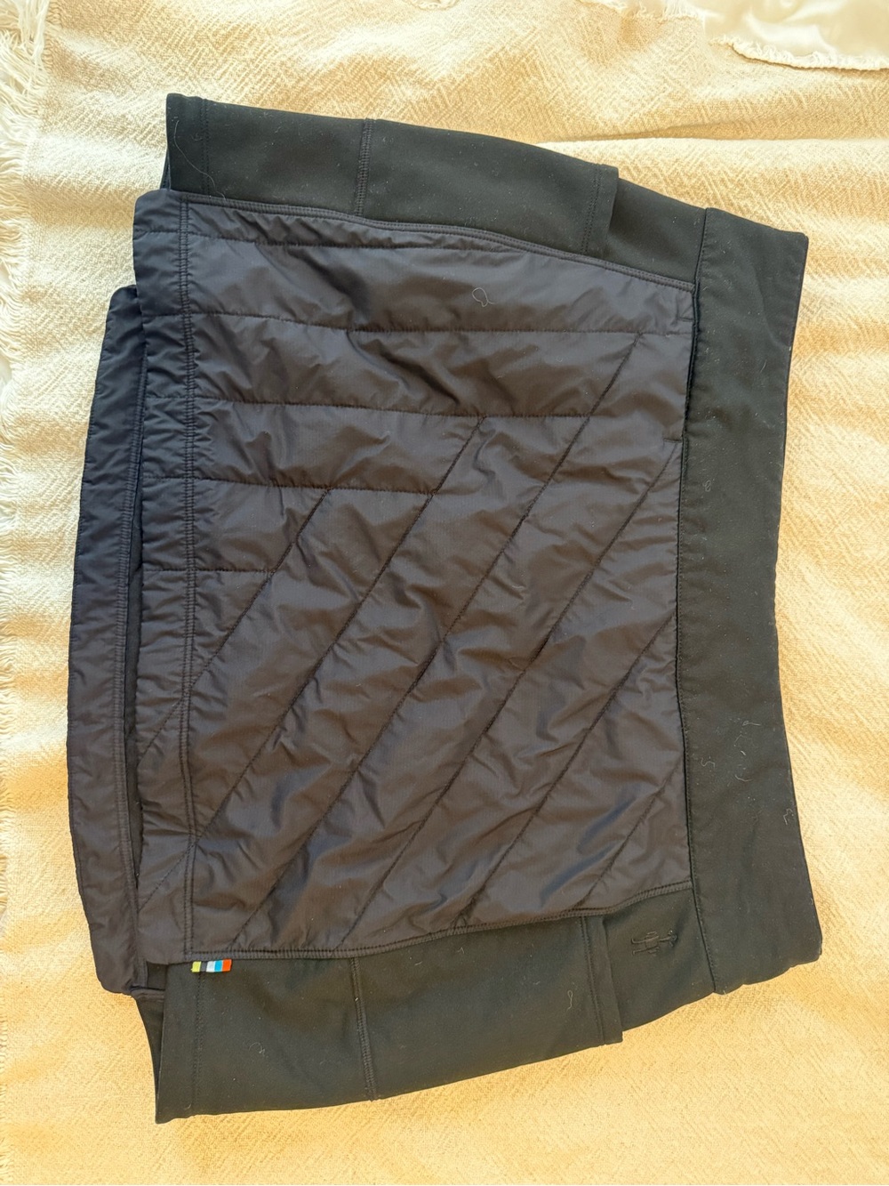 Women's Smartloft Skirt by Smartwool
